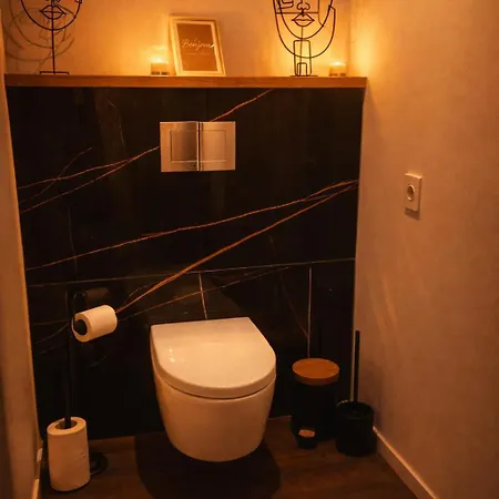 Privé Avec De Gamme, Salle De Cinéma, Massage Etc 3* Saint-Joseph (Loire)